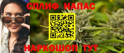 молекула духа Ирбит